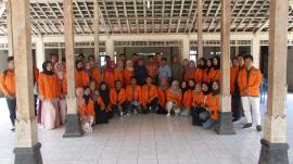 Survey Lokasi KKN UAD